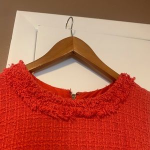 Kate Spade women’s tweed dress. Size 2